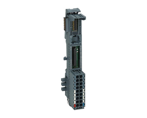 Базовый блок Siemens SIMATIC ET 200SP. тип A0 - 6ES7193-6BP00-0BA0