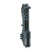 Базовый блок Siemens SIMATIC ET 200SP. тип A0 - 6ES7193-6BP00-0BA0