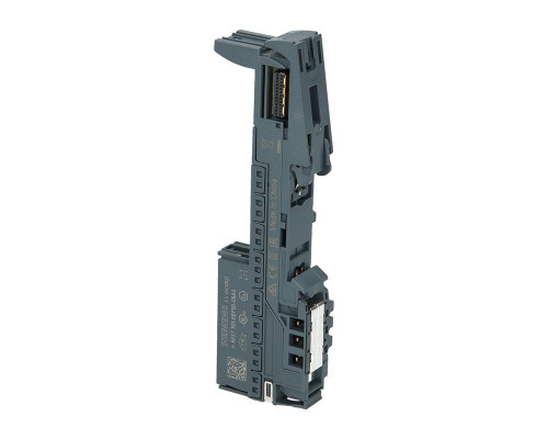 Базовый блок Siemens SIMATIC ET 200SP. тип A0 - 6ES7193-6BP00-0BA0