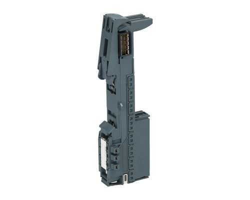 Базовый блок Siemens SIMATIC ET 200SP. тип A0 - 6ES7193-6BP00-0BA0