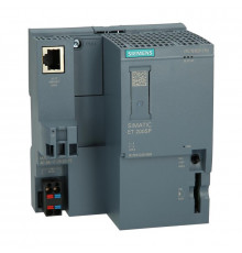 ЦП Siemens SIMATIC DP 1510SP-1 PN - 6ES7510-1DJ01-0AB0