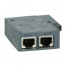 Siemens SIMATIC ET 200SP BA 2xRJ45 - 6ES7193-6AR00-0AA0