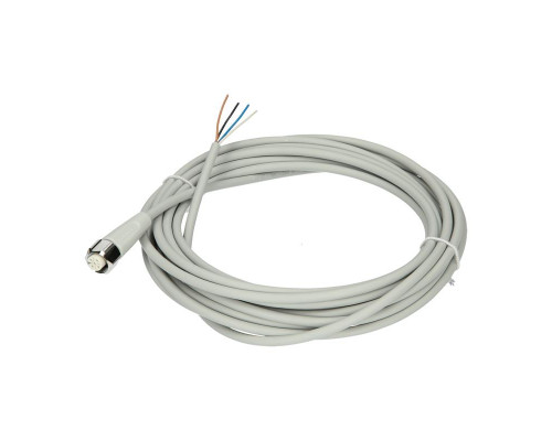 Сенсорный кабель M12 ifm electronic EVF003