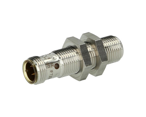Индуктивный датчик ifm electronic IFT204 - IFB3004BAPKG/M/V4A/US-104-DPO