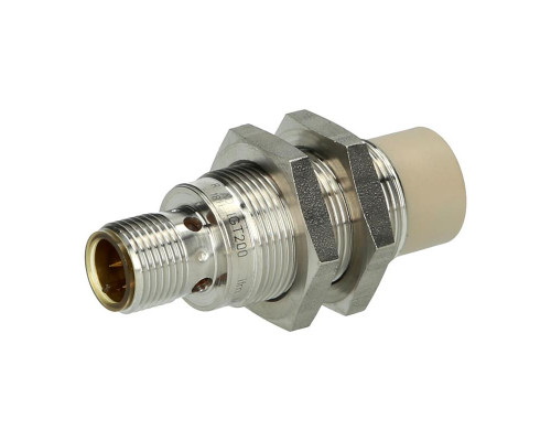 Индуктивный датчик ifm electronic IGT200 - IGB3012-BPKG/M/V4A/US-104-DPS