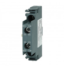 Вспомогательный выключатель Siemens SIRIUS 3RH2911-1DA11