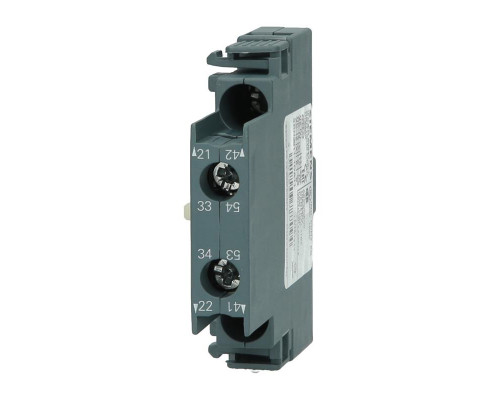 Вспомогательный выключатель Siemens SIRIUS 3RH2911-1DA11