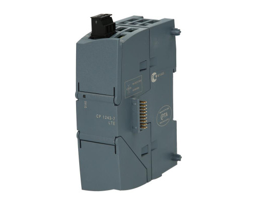 Коммуникационный процессор Siemens CP 1243-7 LTE EU - 6GK7243-7KX30-0XE0