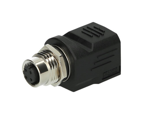 Ввод шкафа управления M12/RJ45 Murrelektronik 7000-44671-0000000