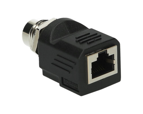 Ввод шкафа управления M12/RJ45 Murrelektronik 7000-44671-0000000