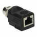 Ввод шкафа управления M12/RJ45 Murrelektronik 7000-44671-0000000