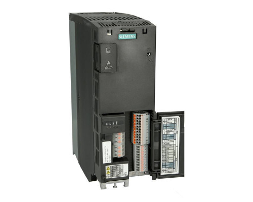 Преобразователь частоты Siemens SINAMICS G120X - 6SL3220-3YE10-0AF0 Преобразователь частоты Siemens SINAMICS G120X - 6SL3220-3YE10-0AF0