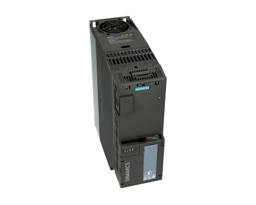 Преобразователь частоты Siemens SINAMICS G120X - 6SL3220-3YE10-0AF0 Преобразователь частоты Siemens SINAMICS G120X - 6SL3220-3YE10-0AF0