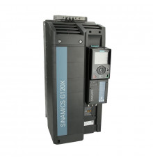 Преобразователь частоты Siemens SINAMICS G120X - 6SL3220-3YE30-0AF0