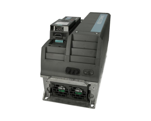 Преобразователь частоты Siemens SINAMICS G120X - 6SL3220-3YE30-0AF0 Преобразователь частоты Siemens SINAMICS G120X - 6SL3220-3YE30-0AF0