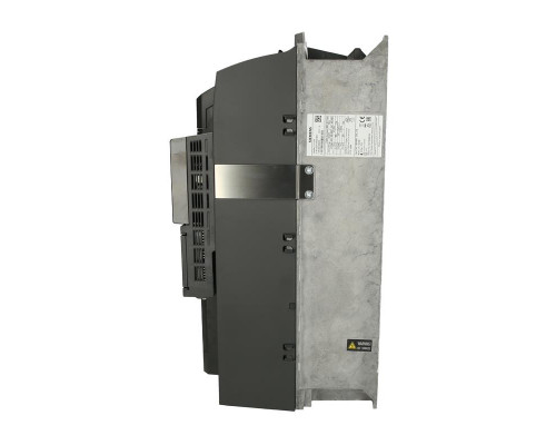 Преобразователь частоты Siemens SINAMICS G120X - 6SL3220-3YE30-0AF0 Преобразователь частоты Siemens SINAMICS G120X - 6SL3220-3YE30-0AF0