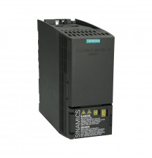 Преобразователь частоты Siemens SINAMICS G120C - 6SL3210-1KE13-2AF2