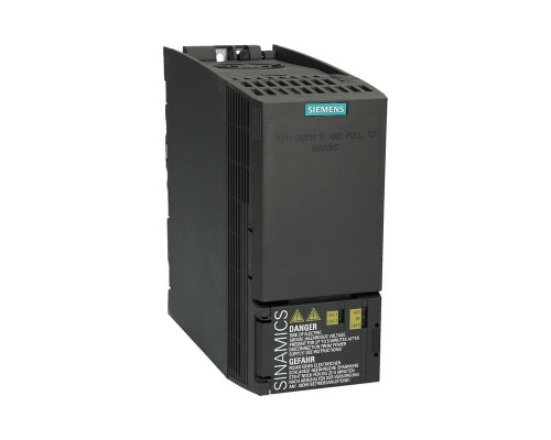 Преобразователь частоты Siemens SINAMICS G120C - 6SL3210-1KE13-2AF2 Преобразователь частоты Siemens SINAMICS G120C - 6SL3210-1KE13-2AF2
