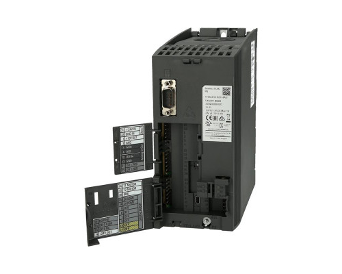 Преобразователь частоты Siemens SINAMICS G120C - 6SL3210-1KE13-2AF2 Преобразователь частоты Siemens SINAMICS G120C - 6SL3210-1KE13-2AF2