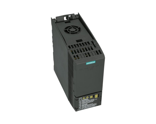Преобразователь частоты Siemens SINAMICS G120C - 6SL3210-1KE13-2AF2 Преобразователь частоты Siemens SINAMICS G120C - 6SL3210-1KE13-2AF2