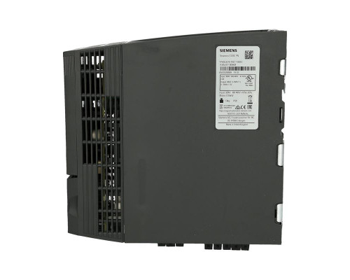 Преобразователь частоты Siemens SINAMICS G120C - 6SL3210-1KE13-2AF2 Преобразователь частоты Siemens SINAMICS G120C - 6SL3210-1KE13-2AF2