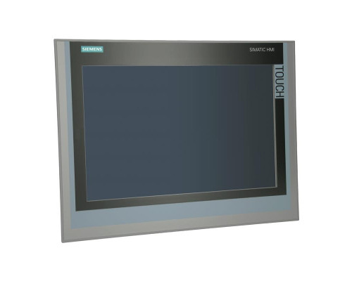 Панель SIMATIC Comfort Siemens TP1500 Comfort — 6AV2124-0QC02-0AX1