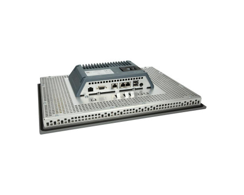 Панель SIMATIC Comfort Siemens TP1500 Comfort — 6AV2124-0QC02-0AX1