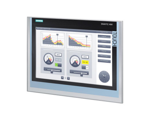 Панель SIMATIC Comfort Siemens TP1500 Comfort — 6AV2124-0QC02-0AX1