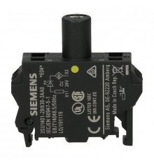 Светодиодный элемент Siemens SIRIUS ACT 3SU1401-2BB30-3AA0