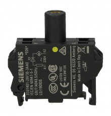 Светодиодный элемент Siemens SIRIUS ACT 3SU1401-2BF30-3AA0