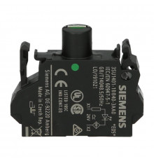 Светодиодный элемент Siemens SIRIUS ACT 3SU1401-1BB40-3AA0
