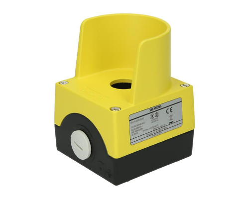 Корпус для поверхностного монтажа Siemens SIRIUS ACT 3SU1851-0AA00-0AC2