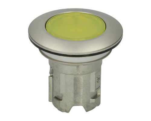 Кнопка с подсветкой Siemens SIRIUS ACT 3SU1061-0JB30-0AA0