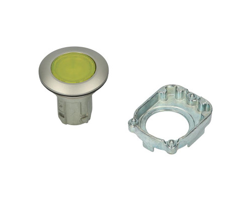 Кнопка с подсветкой Siemens SIRIUS ACT 3SU1061-0JB30-0AA0