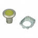 Кнопка с подсветкой Siemens SIRIUS ACT 3SU1061-0JB30-0AA0