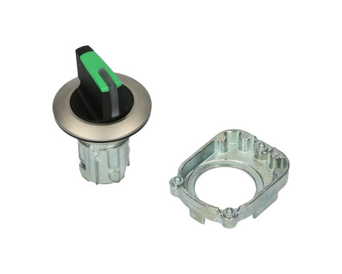 Кнопка выбора с подсветкой Siemens SIRIUS ACT 3SU1062-2DF40-0AA0