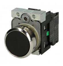 Кнопочное комплектное устройство Siemens SIRIUS ACT 3SU1150-0AB10-1BA0