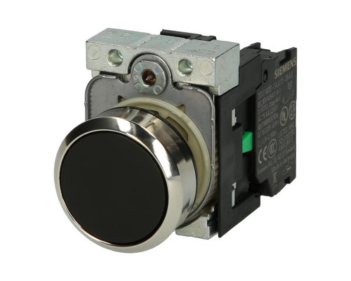 Кнопочное комплектное устройство Siemens SIRIUS ACT 3SU1150-0AB10-1BA0