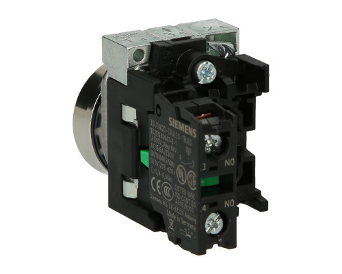 Кнопочное комплектное устройство Siemens SIRIUS ACT 3SU1150-0AB10-1BA0