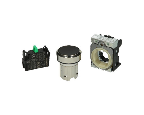 Кнопочное комплектное устройство Siemens SIRIUS ACT 3SU1150-0AB10-1BA0