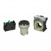 Кнопочное комплектное устройство Siemens SIRIUS ACT 3SU1150-0AB10-1BA0