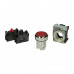 Кнопочный комплект с подсветкой Siemens SIRIUS ACT 3SU1156-0AB20-1CA0