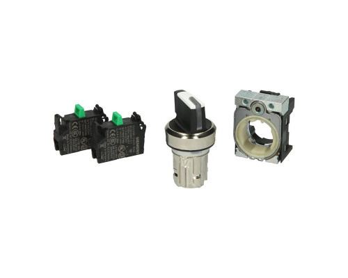 Кнопка выбора комплектного устройства Siemens SIRIUS ACT 3SU1150-2BM60-1NA0 Кнопка выбора комплектного устройства Siemens SIRIUS ACT 3SU1150-2BM60-1NA0