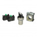 Кнопка выбора комплектного устройства Siemens SIRIUS ACT 3SU1150-2BM60-1NA0