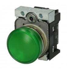 Устройство световое индикаторное комплектное Siemens SIRIUS ACT 3SU1156-6AA40-1AA0