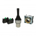Устройство джойстиковое комплектное Siemens SIRIUS ACT 3SU1150-7AD88-1NA0