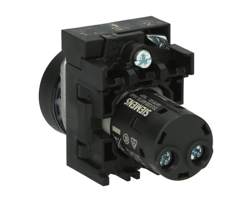 Комплект акустического извещателя Siemens SIRIUS ACT 3SU1200-6KF10-1AA0