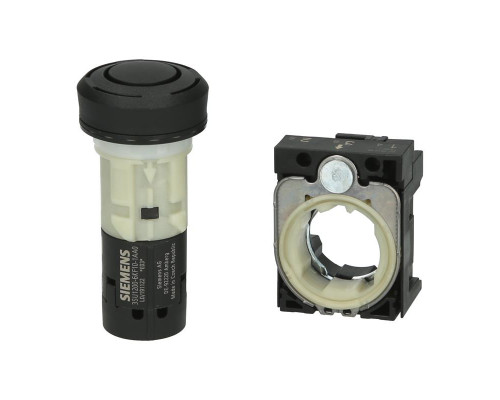 Комплект акустического извещателя Siemens SIRIUS ACT 3SU1200-6KF10-1AA0