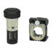 Комплект акустического извещателя Siemens SIRIUS ACT 3SU1200-6KF10-1AA0
