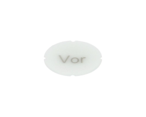 Клавишная панель Siemens SIRIUS ACT 3SU1900-0AB71-0AF0
